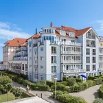 Meeresblick 005 - 4 Sterne Dtv * Ostseebad Kühlungsborn
