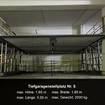 Meeresblick 005 - 4 Sterne Dtv Lägenhet