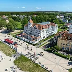 Apartamento Meeresblick 005 - 4 Sterne Dtv
