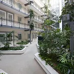 Apartamento Meeresblick 005 - 4 Sterne Dtv *