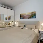 Meeresblick 005 - 4 Sterne Dtv Apartamento *