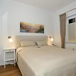 Lägenhet Meeresblick 005 - 4 Sterne Dtv Ostseebad Kühlungsborn