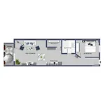Meeresblick 005 - 4 Sterne Dtv *