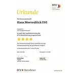 Meeresblick 005 - 4 Sterne Dtv *