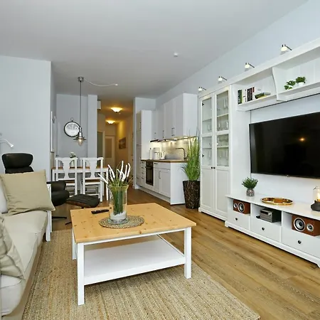 Meeresblick 005 - 4 Sterne Dtv *