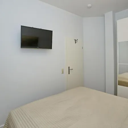 Apartmán Meeresblick 005 - 4 Sterne Dtv
