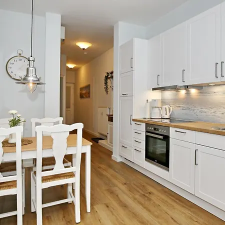 Meeresblick 005 - 4 Sterne Dtv Apartmán