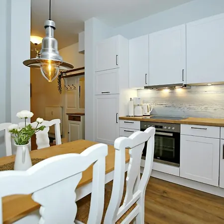 Meeresblick 005 - 4 Sterne Dtv Apartman