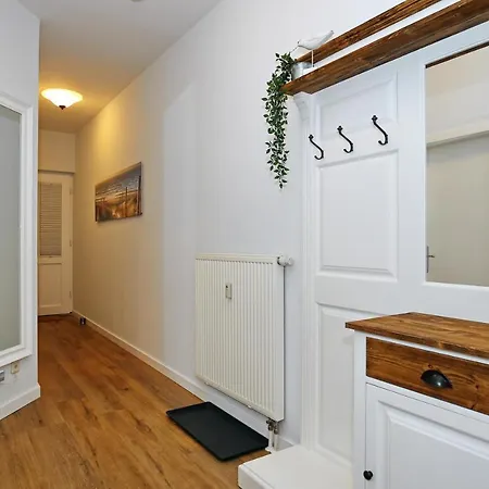 Meeresblick 005 - 4 Sterne Dtv Ostseebad Kühlungsborn