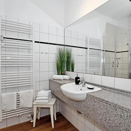 Meeresblick 005 - 4 Sterne Dtv *