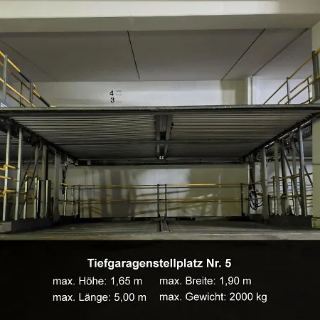 Meeresblick 005 - 4 Sterne Dtv Apartman