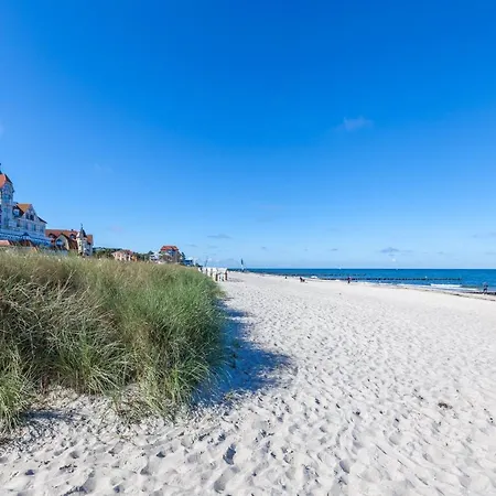 Meeresblick 005 - 4 Sterne Dtv *