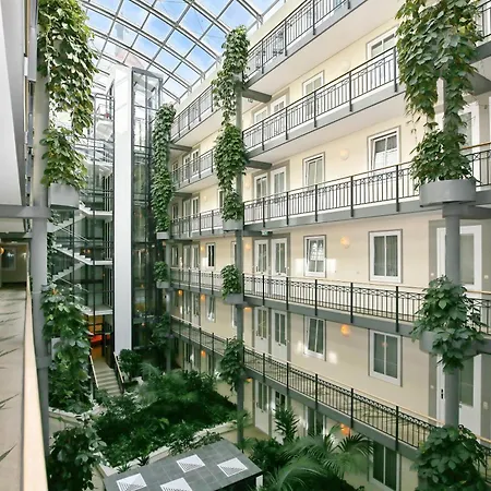 Meeresblick 005 - 4 Sterne Dtv Apartment *