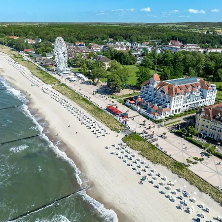 Meeresblick 005 - 4 Sterne Dtv *