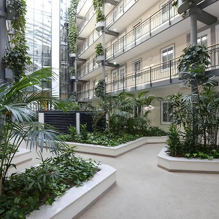 Apartment Meeresblick 005 - 4 Sterne Dtv