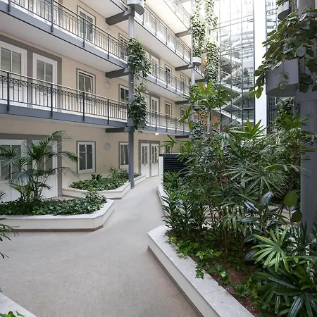 Apartment Meeresblick 005 - 4 Sterne Dtv *